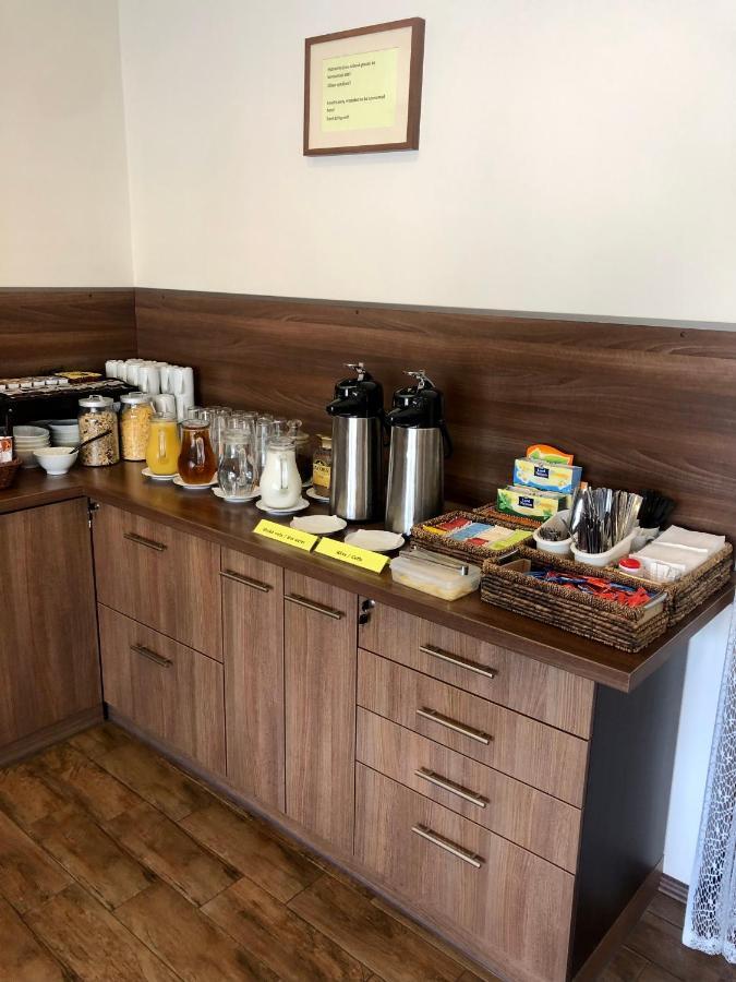 Motel R10 Mladá Boleslav Zewnętrze zdjęcie