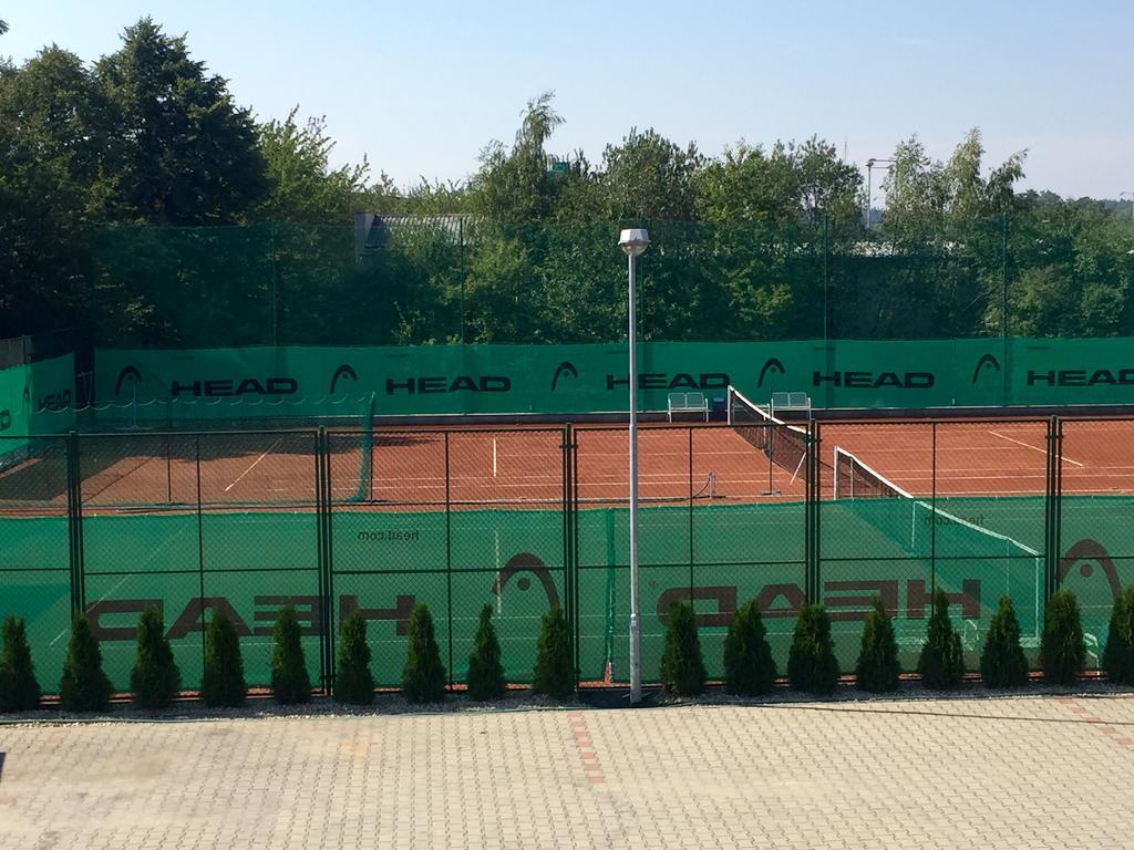 Motel R10 Mladá Boleslav Zewnętrze zdjęcie